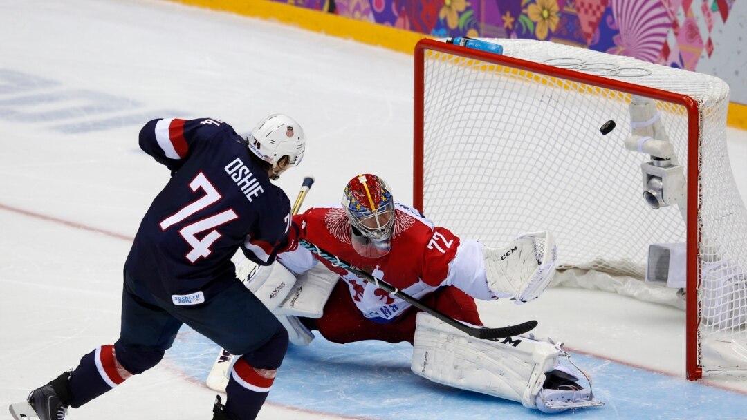 Buz Hokeyi Bahisleri İle Kazançlarınızı Katlayın