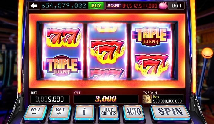 Hazbet Slot Oyunlarına Özel Bonuslar İle Daha Fazla Kazanın