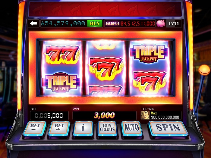 Hazbet Slot Oyunlarına Özel Bonuslar İle Daha Fazla Kazanın