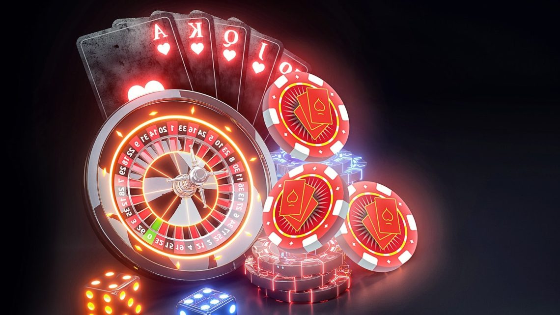 Casino Oyunlarının En Farklı Kullanım Alanları Hazbet’te Oyun Şansı Veriyor