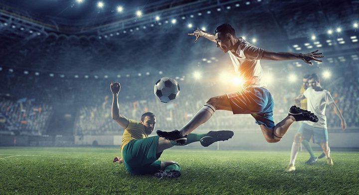 Spor Bahislerine Özel Kullanım Alanları Hazbet’te