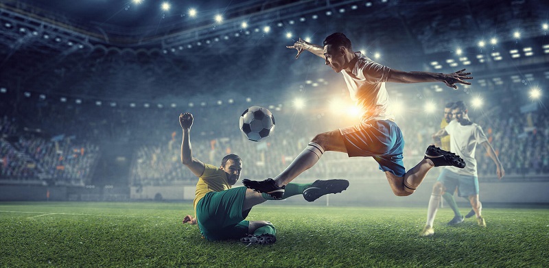 Spor Bahislerine Özel Kullanım Alanları Hazbet’te