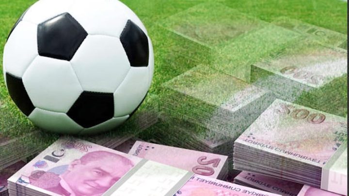 Sağlam Oran Analizleri İle Para Kazanma Şansı Burada