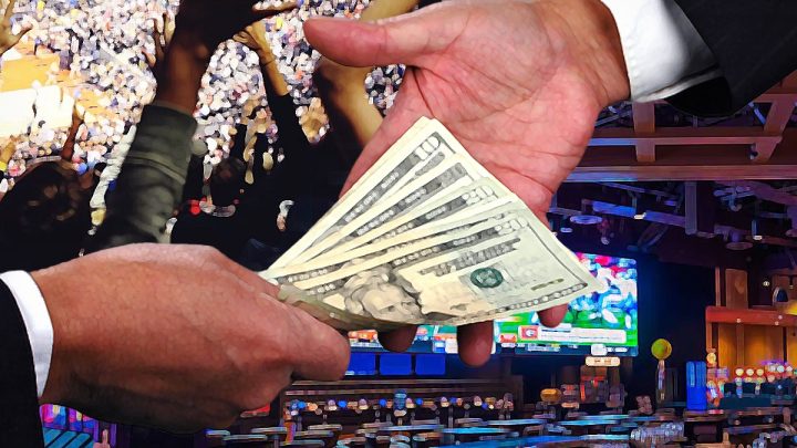 Güvenilir Canlı Bahis Yayınları İle Hazbet’ten Para Kazanın